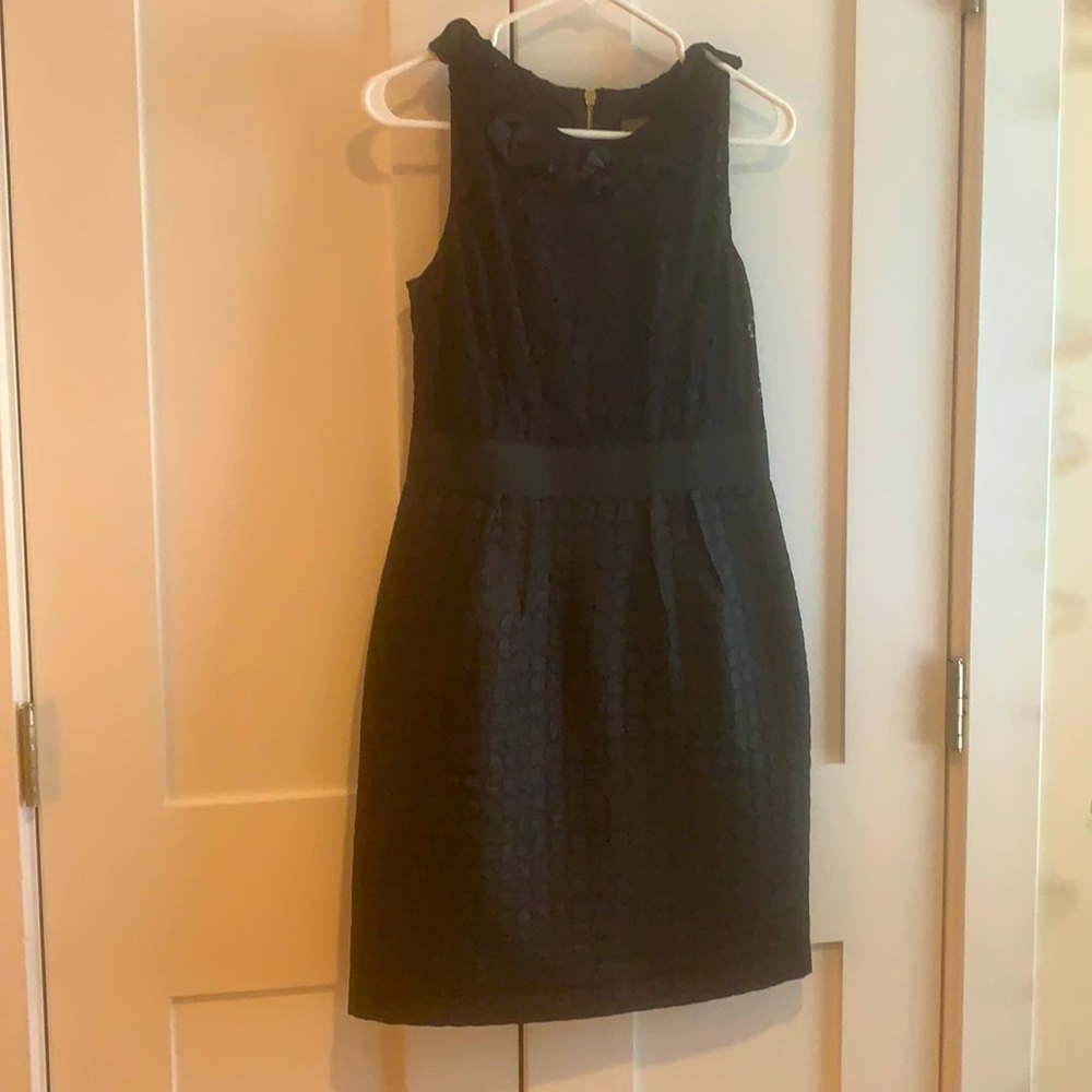 Taylor Petite Perfect Party Dress
